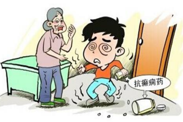 癲癇病發(fā)作時(shí)怎么處理？