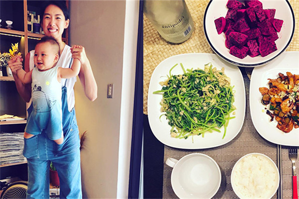 產后瘦10公斤的方法 這樣吃想不瘦也難