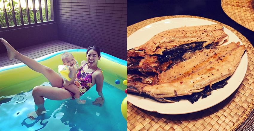 產后瘦10公斤的方法 這樣吃想不瘦也難