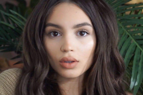 新手淡妝教程，三分鐘上手