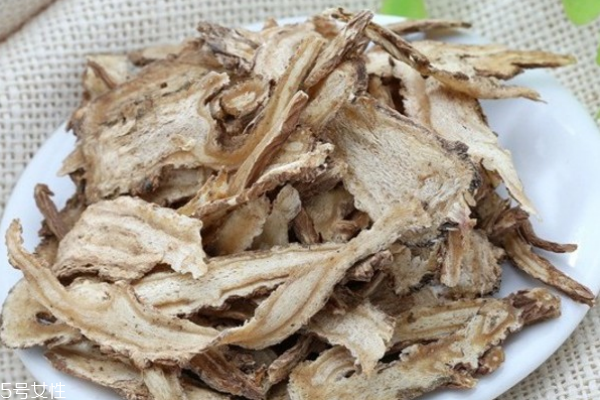 當歸為什么會生蟲 保存不當 當歸為什么會生蟲 保存不當