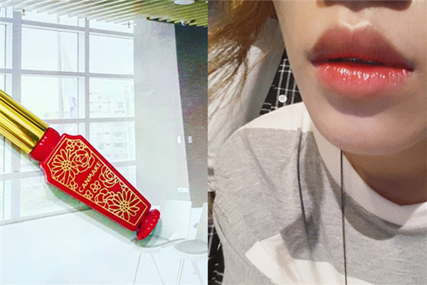素顏妝用什么口紅 5支最適合素顏的口紅 素顏妝用什么口紅 5支最適合素顏的口紅