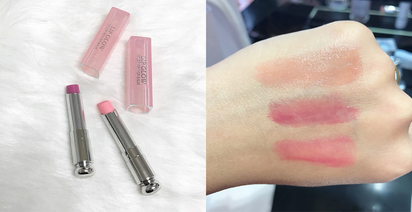 素顏妝用什么口紅 5支最適合素顏的口紅 素顏妝用什么口紅 5支最適合素顏的口紅