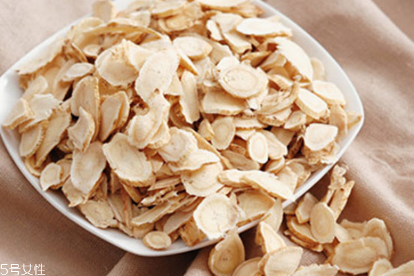 黃芪怎么吃不上火 這樣搭配就對(duì)了 黃芪怎么吃不上火 這樣搭配就對(duì)了