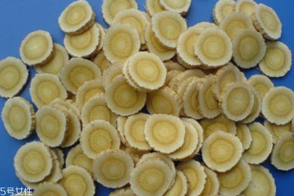 黃芪怎么吃不上火 這樣搭配就對(duì)了 黃芪怎么吃不上火 這樣搭配就對(duì)了