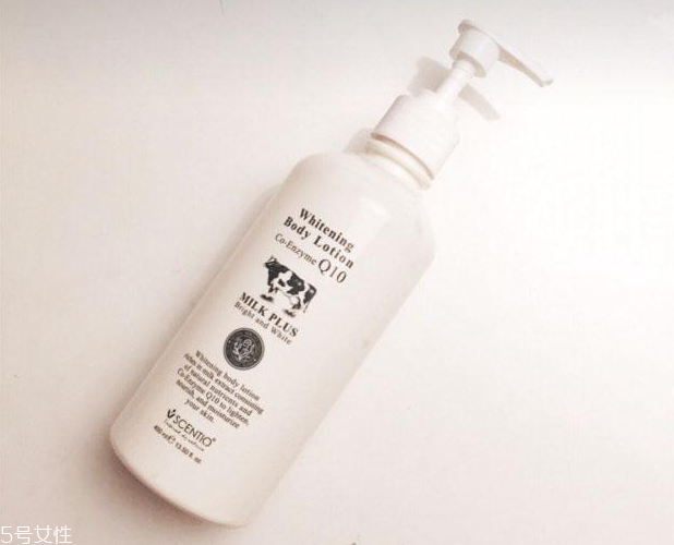 身體乳怎么選擇 適合夏天用的身體乳推薦 身體乳怎么選擇 適合夏天用的身體乳推薦