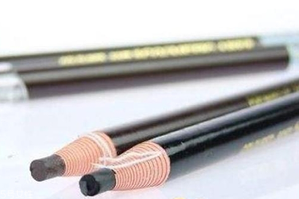 拉線眉筆適合什么人 筆芯太粗適合熟手 拉線眉筆適合什么人 筆芯太粗適合熟手