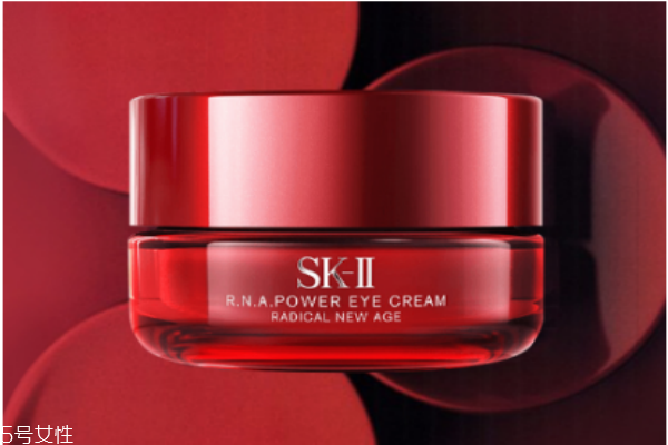 夏天眼霜要放冰箱嗎 適合夏天用的眼霜推薦 夏天眼霜要放冰箱嗎 適合夏天用的眼霜推薦