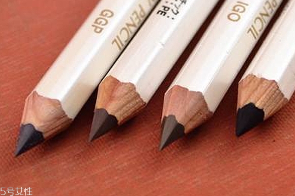 尖頭眉筆怎么用 拯救眉毛稀疏人群 尖頭眉筆怎么用 拯救眉毛稀疏人群
