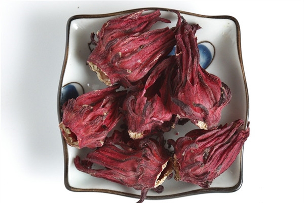 洛神花是什么花 洛神花其實不是花 洛神花是什么花 洛神花其實不是花