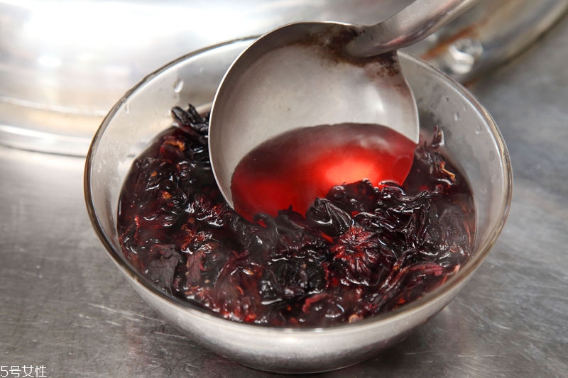 洛神花是什么花 洛神花其實不是花 洛神花是什么花 洛神花其實不是花