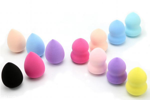 美妝蛋可以用來洗臉嗎 最好不要用 美妝蛋可以用來洗臉嗎 最好不要用