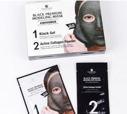 香蒲麗面膜怎么樣 香蒲麗黃金面膜成分 香蒲麗面膜怎么樣 香蒲麗黃金面膜成分