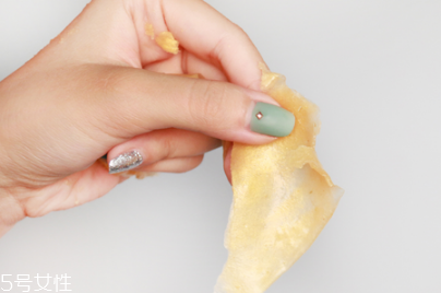 香蒲麗面膜怎么樣 香蒲麗黃金面膜成分 香蒲麗面膜怎么樣 香蒲麗黃金面膜成分