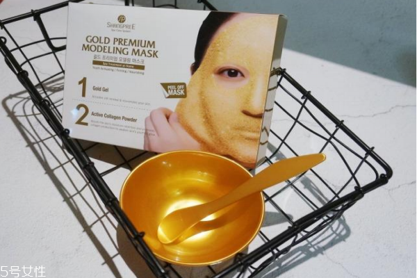 香蒲麗黃金面膜敷多久 香蒲麗黃金面膜使用評測 香蒲麗黃金面膜敷多久 香蒲麗黃金面膜使用評測