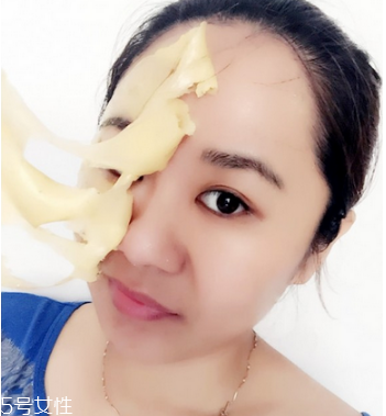 香蒲麗黃金面膜敷多久 香蒲麗黃金面膜使用評測 香蒲麗黃金面膜敷多久 香蒲麗黃金面膜使用評測