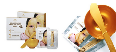 香蒲麗黃金面膜敷多久 香蒲麗黃金面膜使用評測 香蒲麗黃金面膜敷多久 香蒲麗黃金面膜使用評測