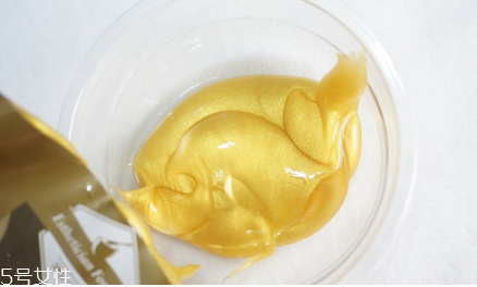 香蒲麗黃金面膜敷多久 香蒲麗黃金面膜使用評測 香蒲麗黃金面膜敷多久 香蒲麗黃金面膜使用評測