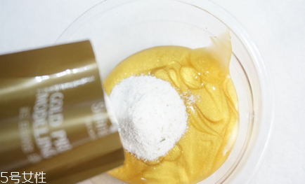 香蒲麗黃金面膜敷多久 香蒲麗黃金面膜使用評測 香蒲麗黃金面膜敷多久 香蒲麗黃金面膜使用評測