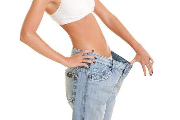 小腹瘦不下來怎么回事 讓人意外的4個原因