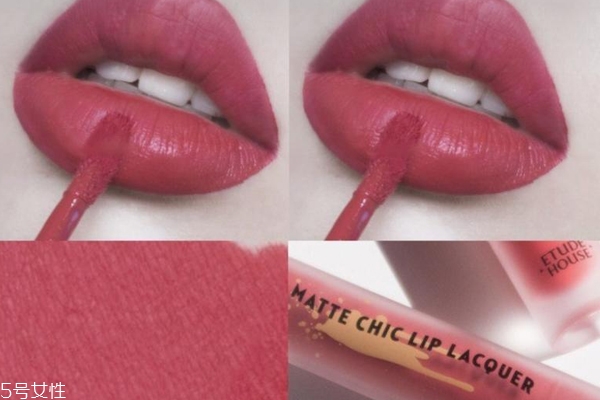 伊蒂之屋霧面唇釉怎么樣 伊蒂之屋啞光唇釉色號推薦 伊蒂之屋霧面唇釉怎么樣 伊蒂之屋啞光唇釉色號推薦