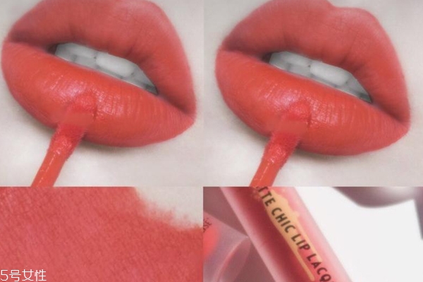 伊蒂之屋霧面唇釉怎么樣 伊蒂之屋啞光唇釉色號推薦 伊蒂之屋霧面唇釉怎么樣 伊蒂之屋啞光唇釉色號推薦