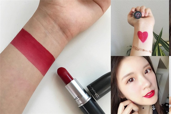 膚色偏黃適合什么顏色口紅 4技巧挑選顯白口紅 膚色偏黃適合什么顏色口紅 4技巧挑選顯白口紅