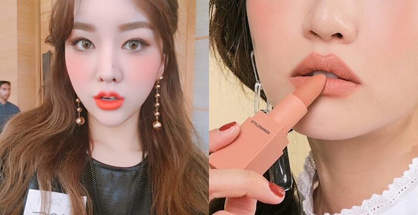 膚色偏黃適合什么顏色口紅 4技巧挑選顯白口紅 膚色偏黃適合什么顏色口紅 4技巧挑選顯白口紅