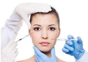 微整形的副作用，這些你知道嗎？