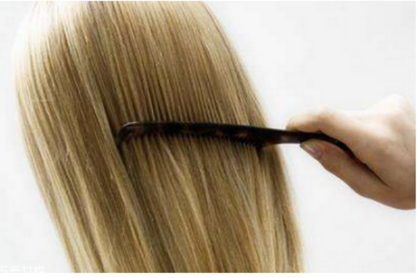 防脫發(fā)小妙招，還你健康秀發(fā)