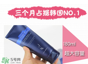 ahc洗面奶適合什么年齡？ahc洗面奶適合什么膚質(zhì)？