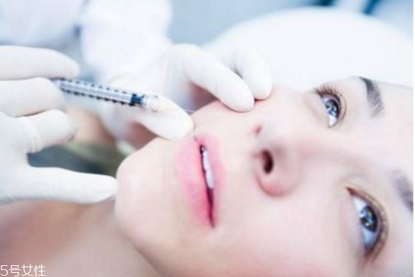 微整形的副作用，這些你知道嗎？