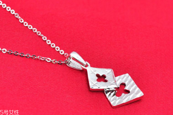 鉑金項(xiàng)鏈如何辨別純度 看項(xiàng)鏈標(biāo)識(shí) 鉑金項(xiàng)鏈如何辨別純度 看項(xiàng)鏈標(biāo)識(shí)