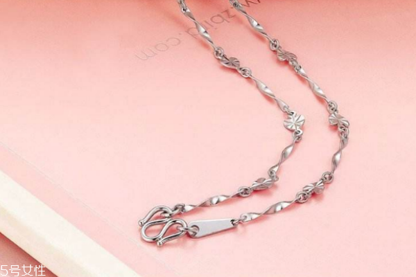 鉑金項(xiàng)鏈如何辨別純度 看項(xiàng)鏈標(biāo)識(shí) 鉑金項(xiàng)鏈如何辨別純度 看項(xiàng)鏈標(biāo)識(shí)