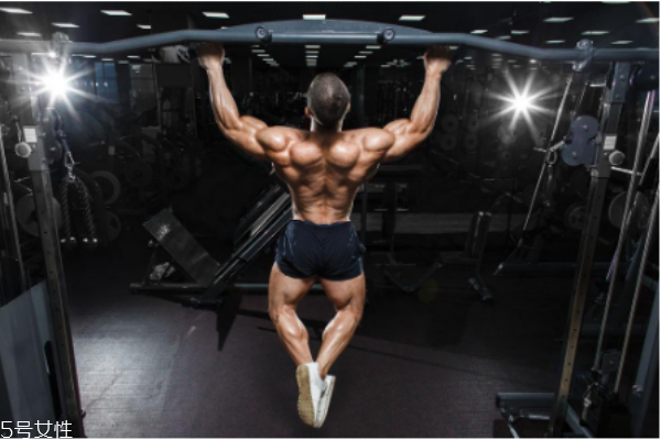 引體向上一天做多少個合適 練習引體向上的注意事項 引體向上一天做多少個合適 練習引體向上的注意事項