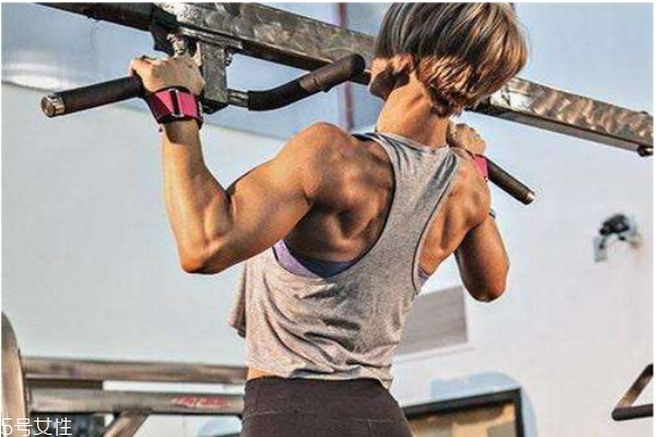 引體向上可以天天練嗎 做引體向上的最佳時(shí)間 引體向上可以天天練嗎 做引體向上的最佳時(shí)間