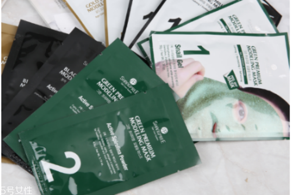 香蒲麗面膜孕婦能用嗎 香蒲麗面膜最佳使用頻率 香蒲麗面膜孕婦能用嗎 香蒲麗面膜最佳使用頻率