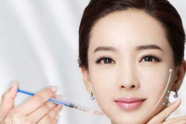 粉毒和白毒哪個效果好 瘦臉針大pk 粉毒和白毒哪個效果好 瘦臉針大pk