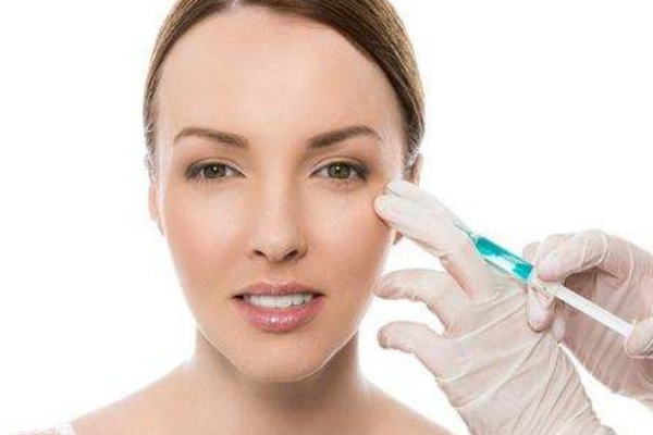 粉毒和白毒哪個效果好 瘦臉針大pk 粉毒和白毒哪個效果好 瘦臉針大pk