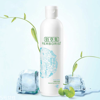 油性皮膚用什么沐浴露 挑對了能改變膚質(zhì) 油性皮膚用什么沐浴露 挑對了能改變膚質(zhì)