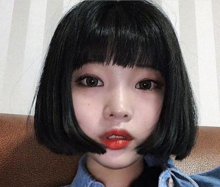 圓臉適合什么發(fā)型？6款清爽發(fā)型推薦給你？