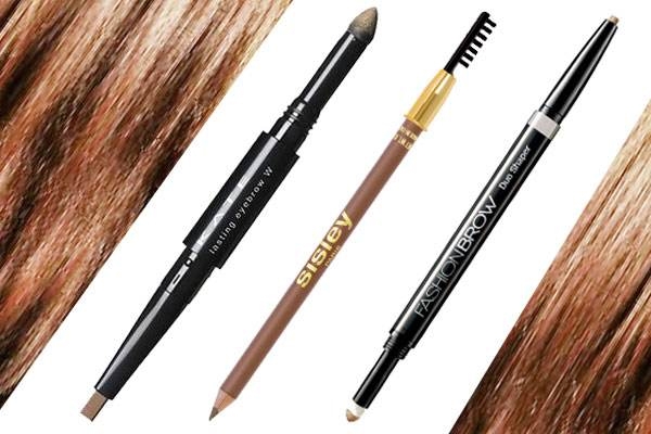 眉筆怎么看質(zhì)量 原來(lái)好眉筆有2大特征