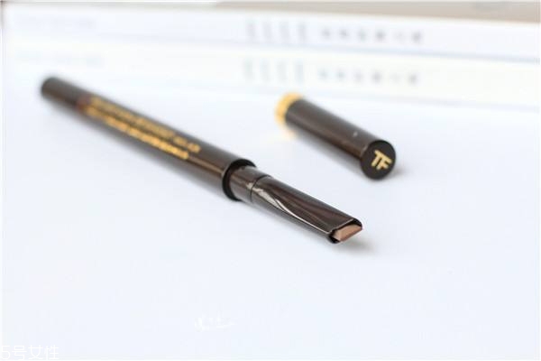 眉筆怎么看質(zhì)量 原來(lái)好眉筆有2大特征