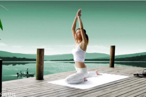 練瑜伽可以治療頸椎嗎 練瑜伽對(duì)頸椎好的動(dòng)作 練瑜伽可以治療頸椎嗎 練瑜伽對(duì)頸椎好的動(dòng)作