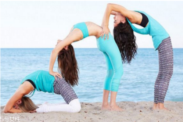 練瑜伽可以治療頸椎嗎 練瑜伽對(duì)頸椎好的動(dòng)作 練瑜伽可以治療頸椎嗎 練瑜伽對(duì)頸椎好的動(dòng)作