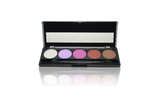 眼影可以用來(lái)修容嗎 眼影的用法大全 眼影可以用來(lái)修容嗎 眼影的用法大全