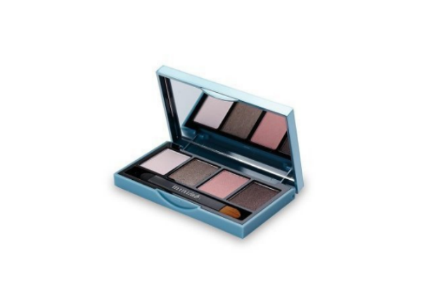 眼影可以用來(lái)修容嗎 眼影的用法大全 眼影可以用來(lái)修容嗎 眼影的用法大全