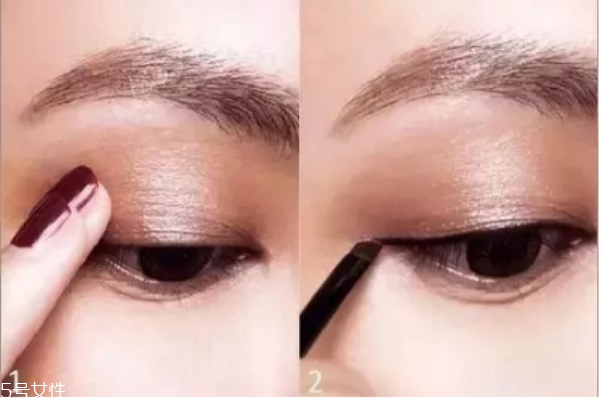 眼影可以用來(lái)修容嗎 眼影的用法大全 眼影可以用來(lái)修容嗎 眼影的用法大全