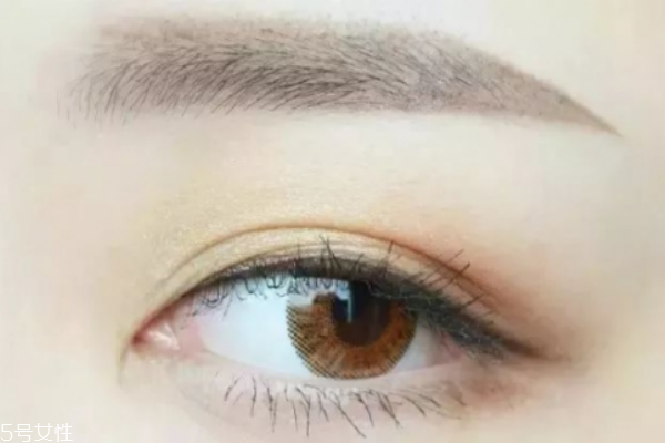 眼影可以用來(lái)修容嗎 眼影的用法大全 眼影可以用來(lái)修容嗎 眼影的用法大全