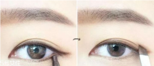 眼影可以用來(lái)修容嗎 眼影的用法大全 眼影可以用來(lái)修容嗎 眼影的用法大全